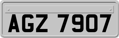 AGZ7907