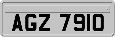 AGZ7910