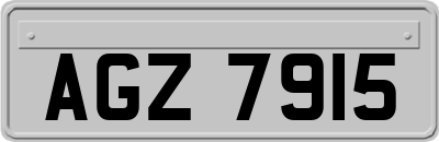 AGZ7915