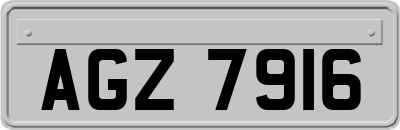 AGZ7916
