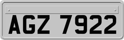 AGZ7922