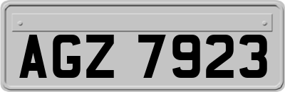AGZ7923