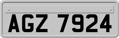 AGZ7924