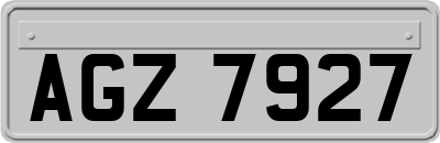 AGZ7927