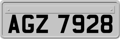 AGZ7928