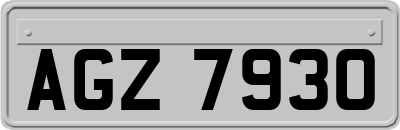 AGZ7930