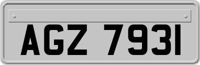 AGZ7931
