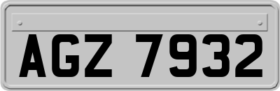 AGZ7932