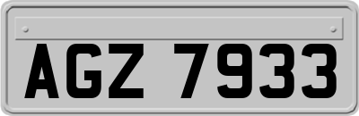 AGZ7933