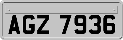 AGZ7936
