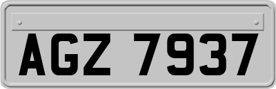 AGZ7937