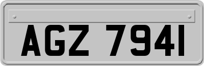 AGZ7941