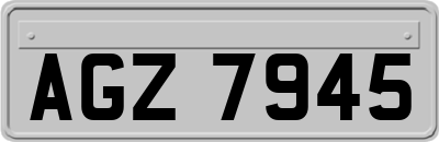 AGZ7945
