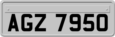 AGZ7950