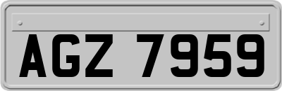 AGZ7959