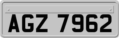 AGZ7962