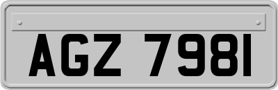 AGZ7981