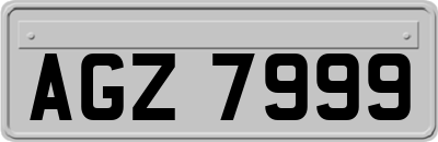 AGZ7999