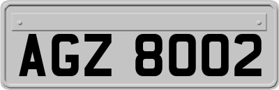 AGZ8002