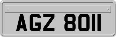 AGZ8011