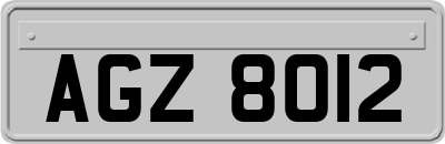 AGZ8012
