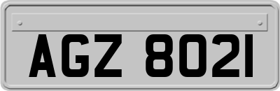 AGZ8021