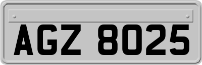 AGZ8025