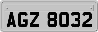 AGZ8032