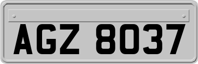 AGZ8037