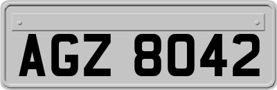 AGZ8042