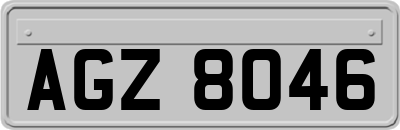 AGZ8046