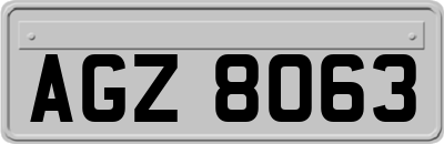 AGZ8063