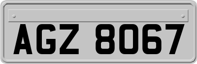 AGZ8067