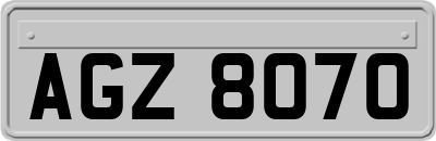 AGZ8070