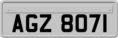 AGZ8071