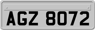 AGZ8072