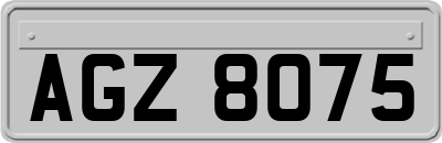 AGZ8075