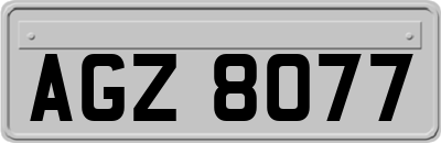 AGZ8077