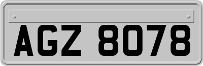 AGZ8078