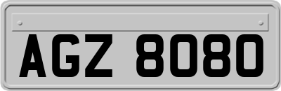 AGZ8080
