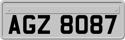 AGZ8087
