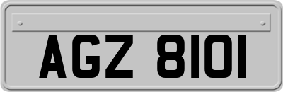 AGZ8101