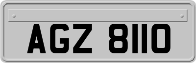 AGZ8110