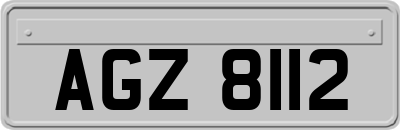 AGZ8112