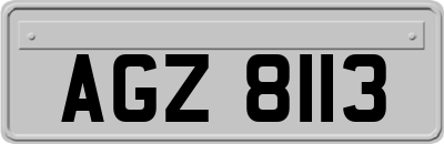 AGZ8113