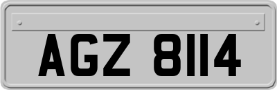 AGZ8114