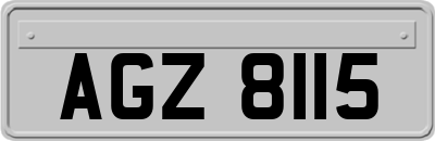 AGZ8115