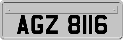 AGZ8116