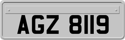 AGZ8119