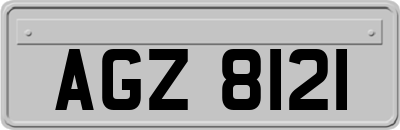 AGZ8121